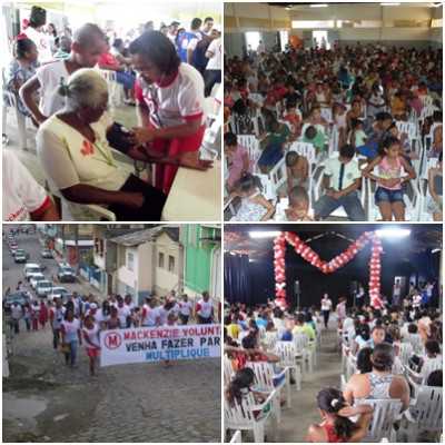 igreja