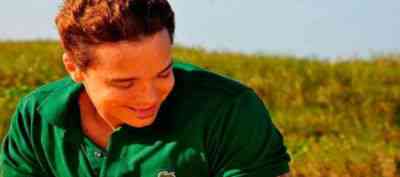 Com esta foto, Netinho ilustrou seu comunicado no Facebook