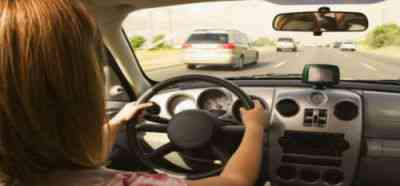 Carga horária para a prática veicular terá mais 5h/aula Thinkstock