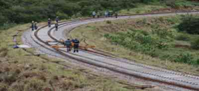  Obra deve ser concluída entre 2017 e 2018. 