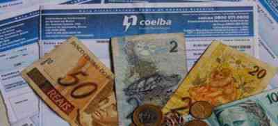 Conta de luz vai subir 23,4% em média no paí