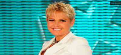 Xuxa deixou a Globo depois de quase 30 anos