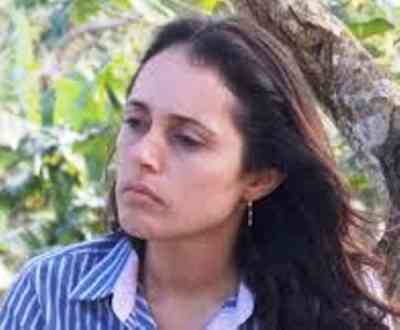 Prefeita Diane, a “Margaret Thatcher” de Una.
