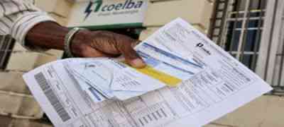 Dados desatualizados são a causa das perdas dos descontos.