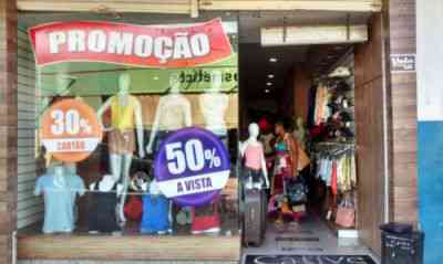 Promoção 50% e 30% de desconto