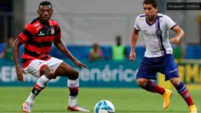 Tricolor poupou principais jogadores, pois já estava garantido na competição