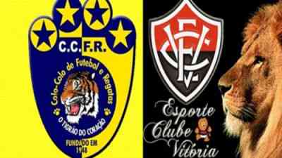 Primeiro duelo entre Colo-Colo e Vitória será nesse domingo (15).