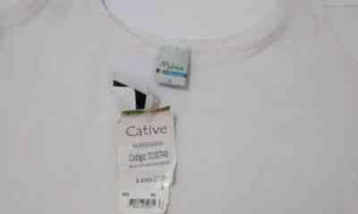 Blusa Malwee de R$20,00 por R$15,00