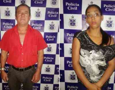 casal-estelionatarios-amargosa-cartão-bolsa-familia-foto-divulgacao