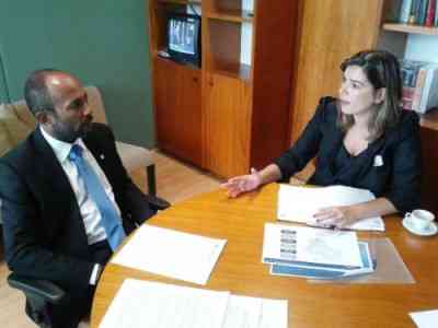 Bebeto_e_a_diretoraAZUL_Patrizia