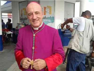 Dom Murilo Krieger é elito vice-presidente da CNBB (Foto: Maiana Belo / G1 Bahia)