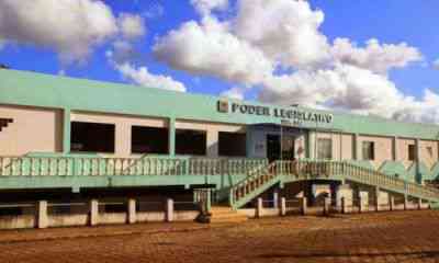 Câmara Municipal de Una