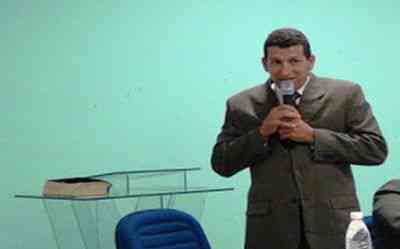 Presidente da Câqmara: Ailto Nunes Dias (SDD)