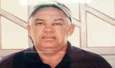 Investigador Dilton Carlos foi assassinado em Jaguaquara (Foto: Divulgação / Polícia Civil)