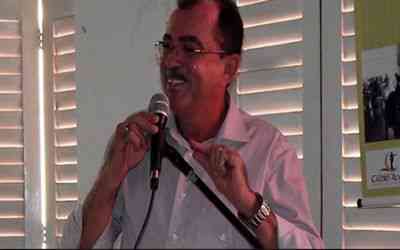 prefeito de Castro Alves: Cloves Rocha Oliveira