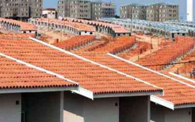Minha Casa, Minha Vida: nova fase terá melhorias no tamanho dos quartos, na área de serviço, na construção de áreas sociais