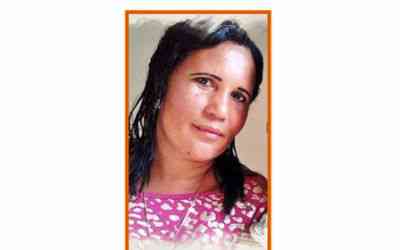 Marlene Simplício dos Santos