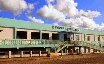 Câmara Municipal de Una