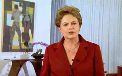 A presidenta vetou a proposta de Jucá que criava alíquotas únicas de 6% de contribuição previdenciária para patrões e empregados