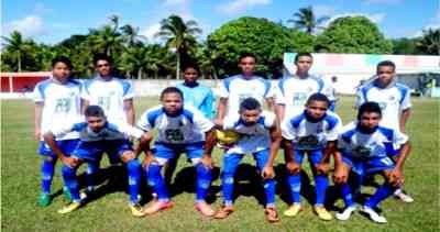 J.E.C-Juventude Esporte Clube