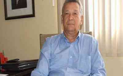 prefeito de Itamaraju, Manoel Pedro Rodrigues Soares