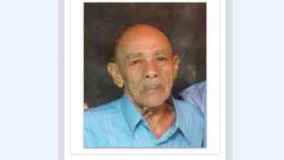 Sr. João Luiz Chaves, conhecido por “João Senna”.