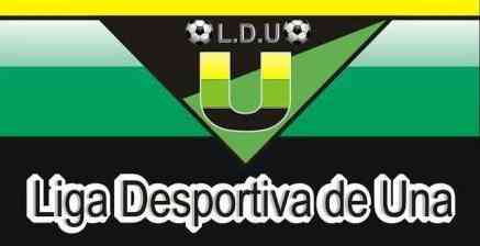 una