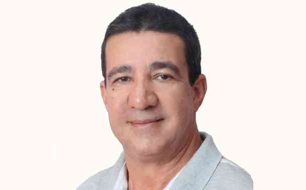 Prefeito de canavieiras