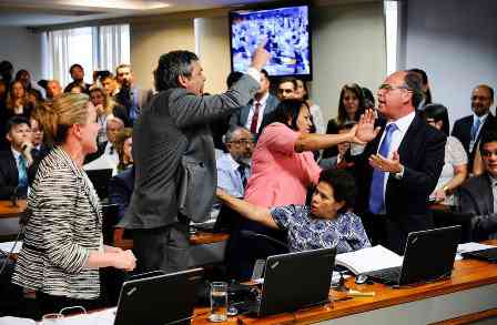 reforma trabalhista reforma trabalhista