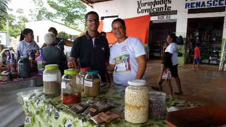 agricultura familiar