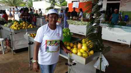 agricultura familiar