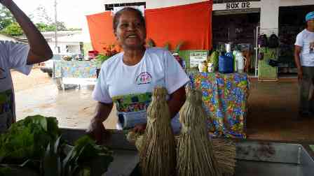 agricultura familiar