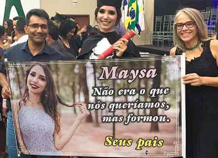 formatura
