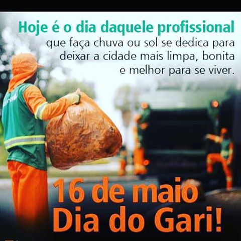 gari