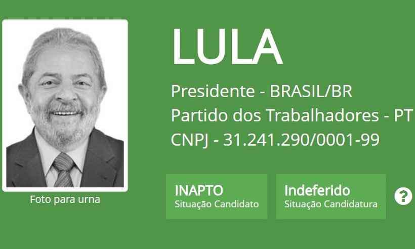 lula lula
