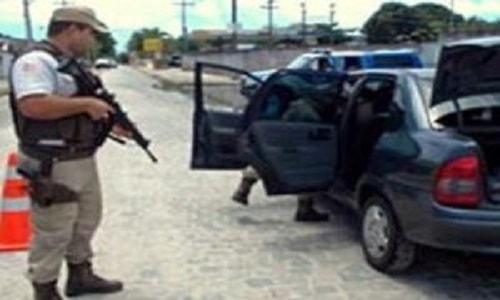 policia militar