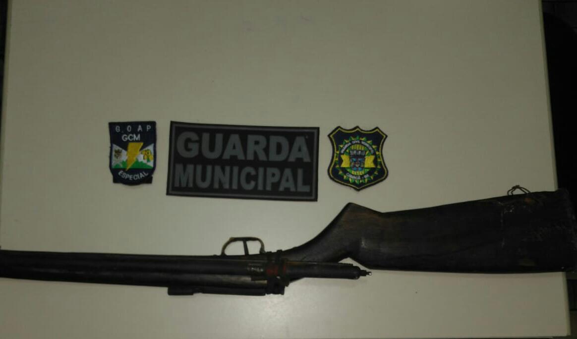 Guarda Municipal 