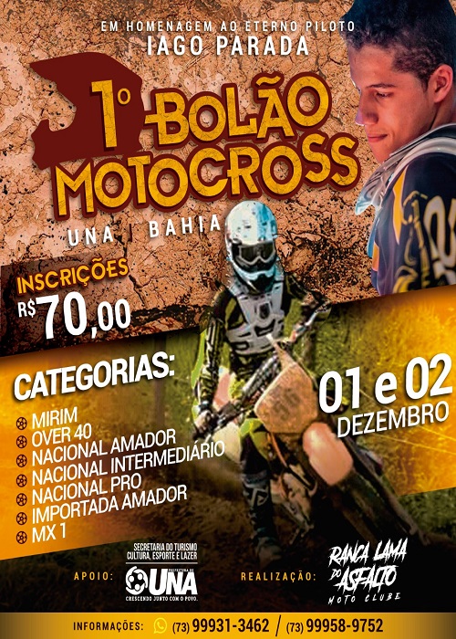 una una