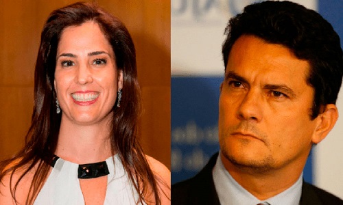  Sérgio Moro