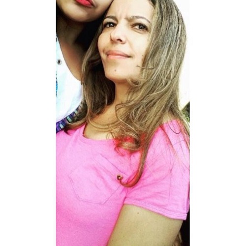 una