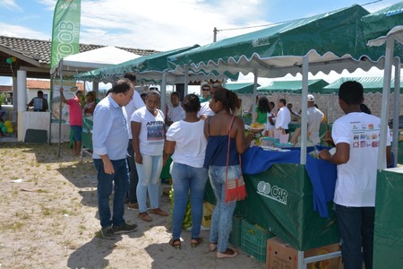 Agricultura familiar