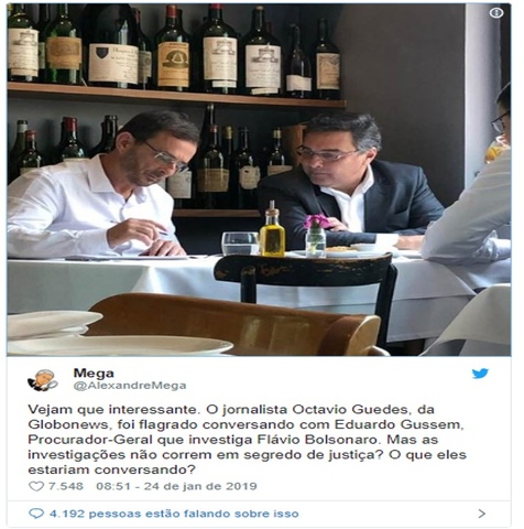 Flávio Bolsonaro Flávio Bolsonaro