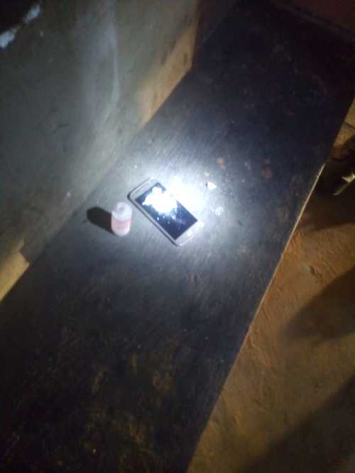 Guarda Civil Municipal de Camacan