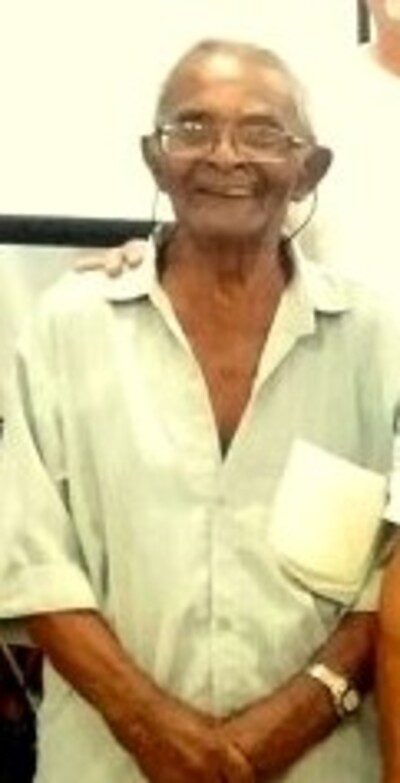 Foto: Arquivo família