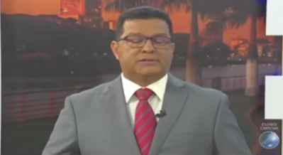 Vídeo: TV Santa Cruz/Itabuna, edição 16 de abril de 2024