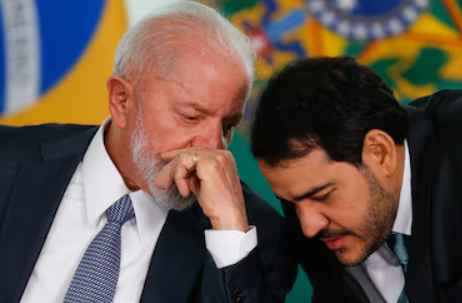 Messias é rejeitado pelo Senado para o STF, e Lula sofre derrota histórica