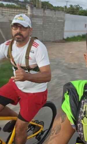 Tragédia na BA-001 em Canavieiras: Jorge Raposo morre após ser atropelado por ônibus