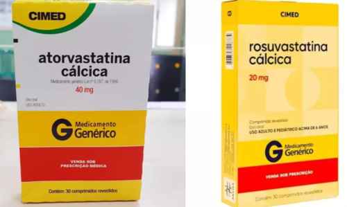 Lotes de medicamentos para colesterol e corticoides são recolhidos pela Anvisa