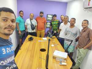 Una: Comissão provisória é criada para reorganizar entidade comunitária no Distrito da Colônia