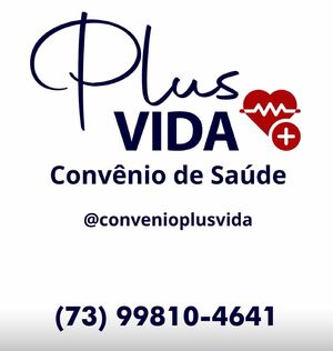 PLUS VIDA chega a Una: convênio de saúde sem carência, sem mensalidade e sem limite de idade